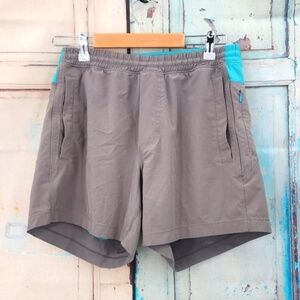 Birddogs Men’s Med Shorts